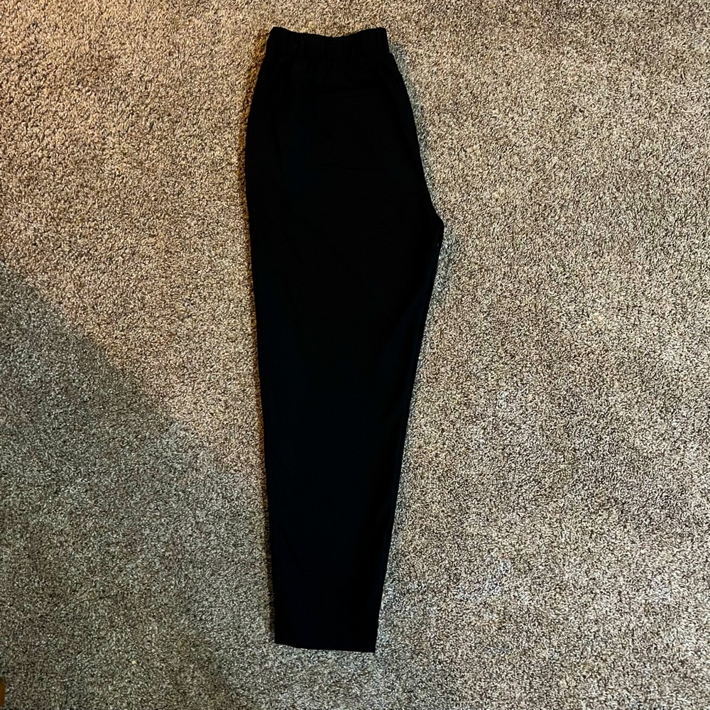 Nine West Crop Medium Slacks NWOT